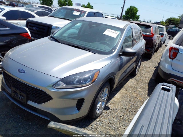 1FMCU0G61NUA56391 Ford ESCAPE SE