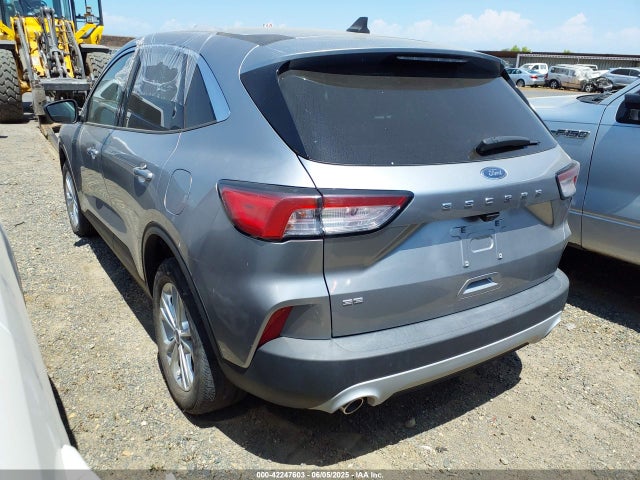 1FMCU0G61NUA56391 Ford ESCAPE SE