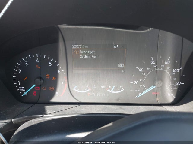1FMCU0G61NUA56391 Ford ESCAPE SE