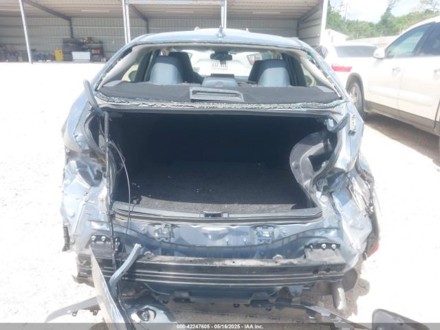 JTDEPRAE8LJ032161 Toyota COROLLA LE