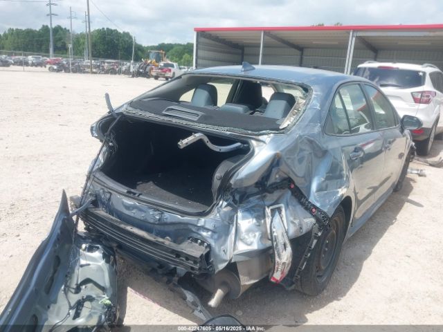 JTDEPRAE8LJ032161 Toyota COROLLA LE