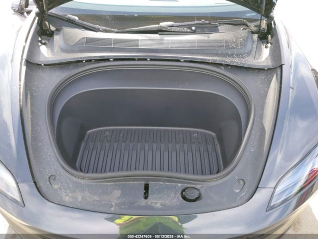 5YJ3E1EA0SF915571 Tesla Model 3 Long Range Rear-wheel Drive