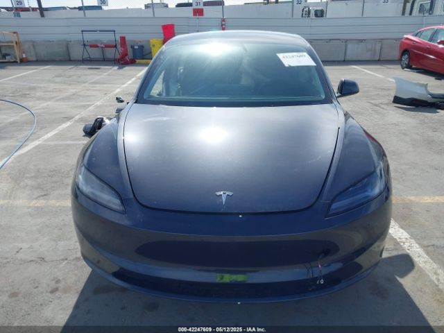 5YJ3E1EA0SF915571 Tesla Model 3 Long Range Rear-wheel Drive