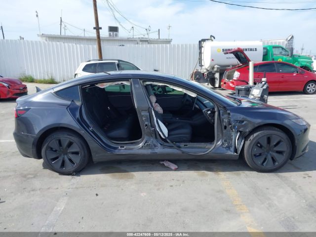 5YJ3E1EA0SF915571 Tesla Model 3 Long Range Rear-wheel Drive