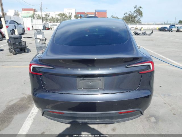 5YJ3E1EA0SF915571 Tesla Model 3 Long Range Rear-wheel Drive