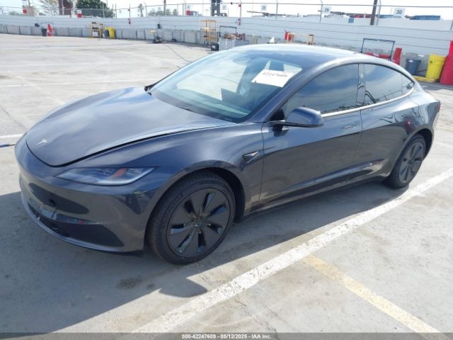 5YJ3E1EA0SF915571 Tesla Model 3 Long Range Rear-wheel Drive