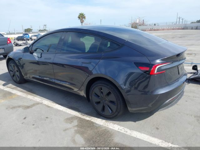 5YJ3E1EA0SF915571 Tesla Model 3 Long Range Rear-wheel Drive