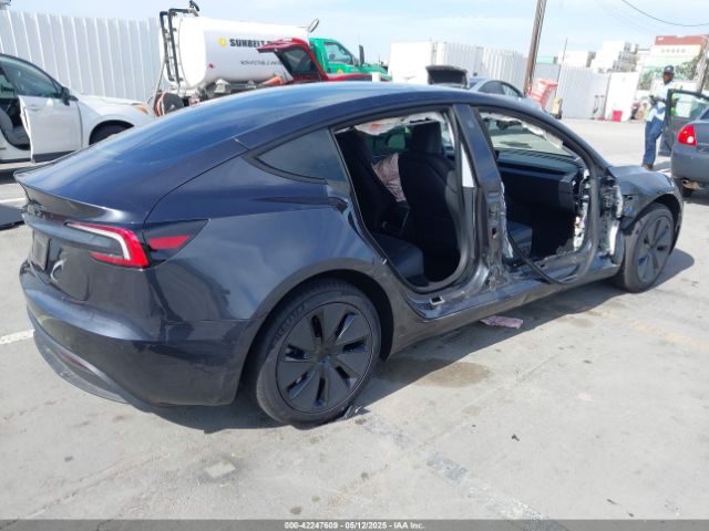5YJ3E1EA0SF915571 Tesla Model 3 Long Range Rear-wheel Drive