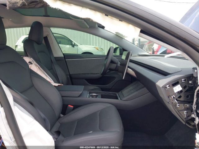 5YJ3E1EA0SF915571 Tesla Model 3 Long Range Rear-wheel Drive