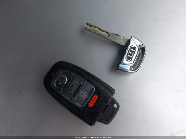 WA1D7AFPXGA110429 Audi Q5 3.0t Premium Plus