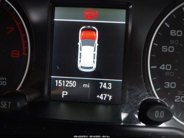 WA1D7AFPXGA110429 Audi Q5 3.0t Premium Plus