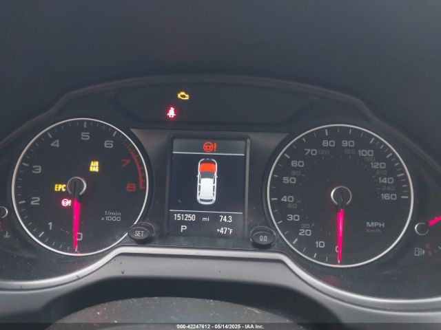 WA1D7AFPXGA110429 Audi Q5 3.0t Premium Plus