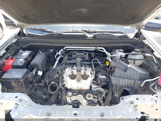 1GCPTEEK1R1315989 Chevrolet l3b