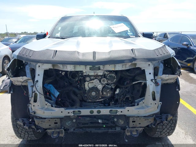 1GCPTEEK1R1315989 Chevrolet l3b