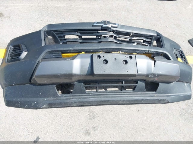 1GCPTEEK1R1315989 Chevrolet l3b