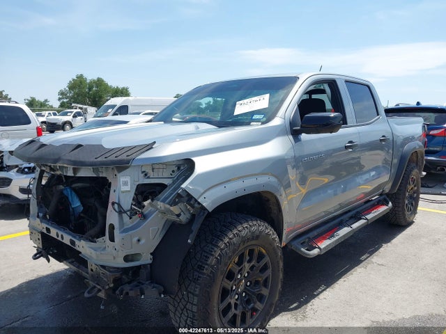 1GCPTEEK1R1315989 Chevrolet l3b
