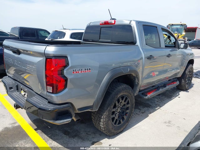 1GCPTEEK1R1315989 Chevrolet l3b