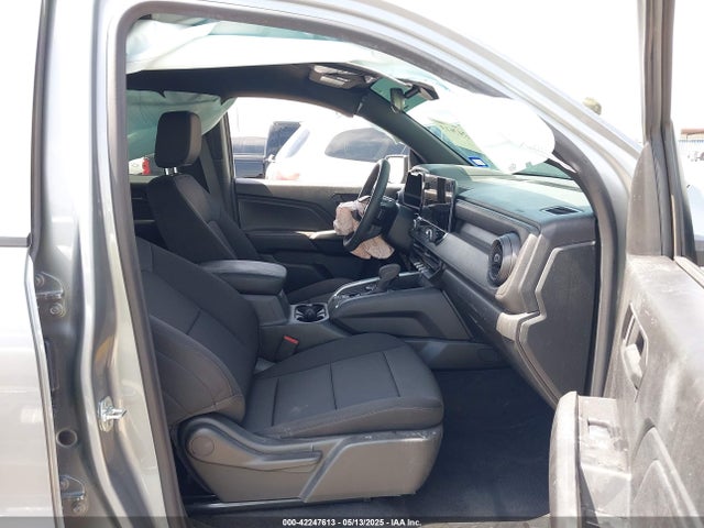 1GCPTEEK1R1315989 Chevrolet l3b