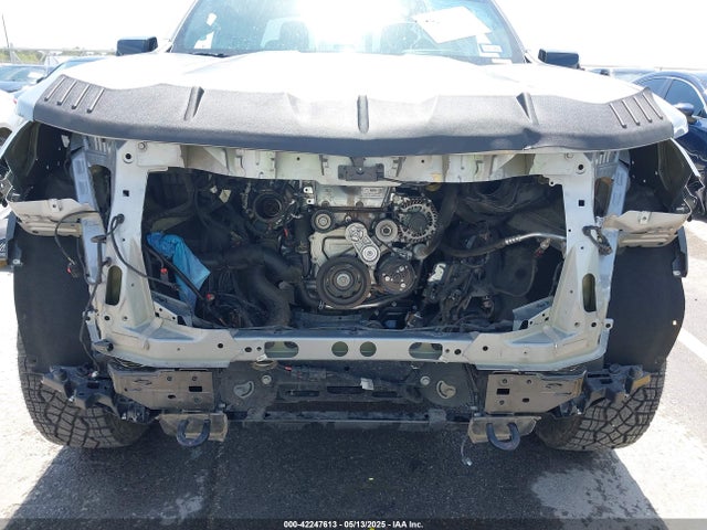 1GCPTEEK1R1315989 Chevrolet l3b
