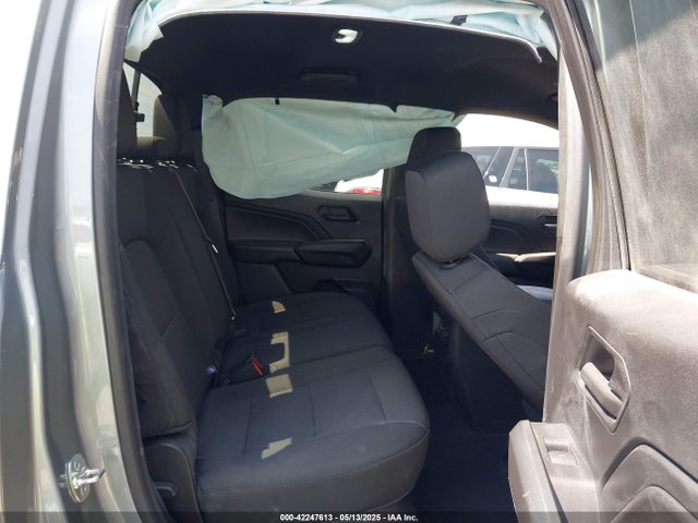 1GCPTEEK1R1315989 Chevrolet l3b