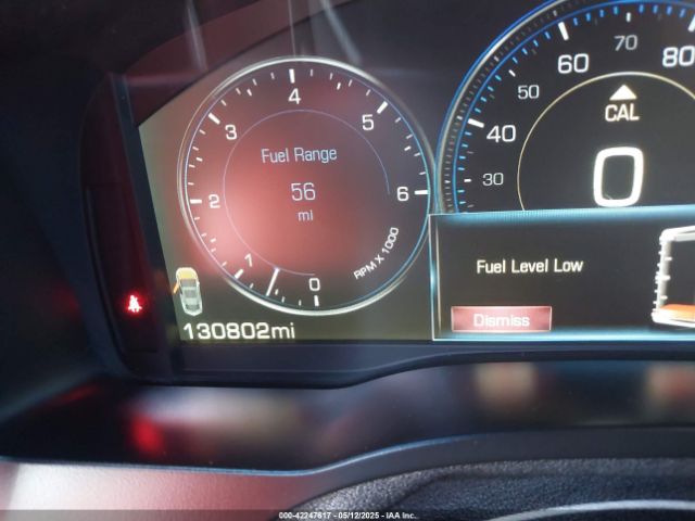 1GYS3HKJ8FR165961 Cadillac Escalade Esv Luxury