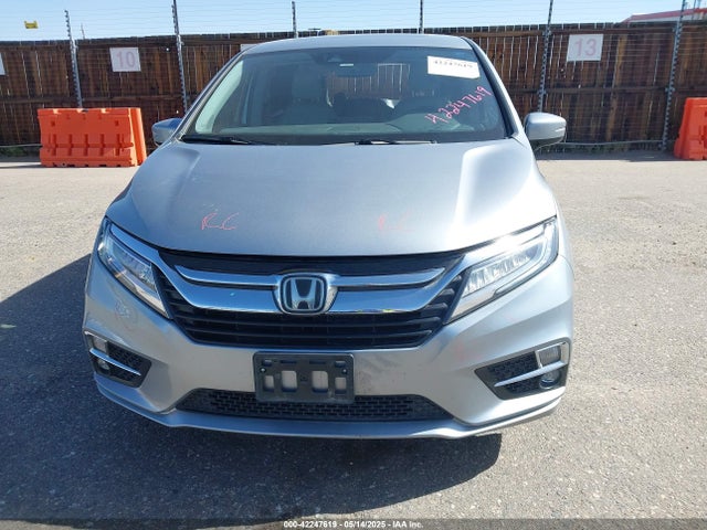 5FNRL6H91LB001846 Honda j35y7
