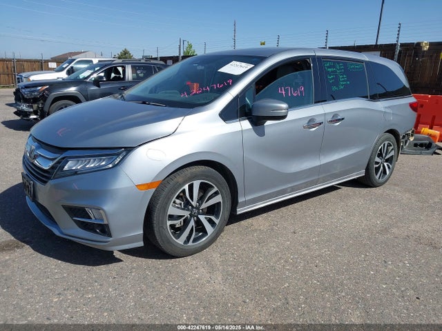 5FNRL6H91LB001846 Honda j35y7