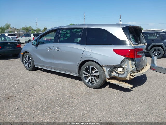 5FNRL6H91LB001846 Honda j35y7