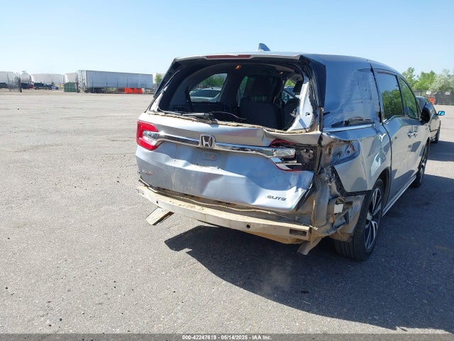 5FNRL6H91LB001846 Honda j35y7