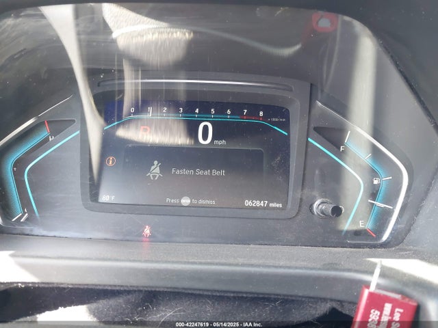 5FNRL6H91LB001846 Honda j35y7