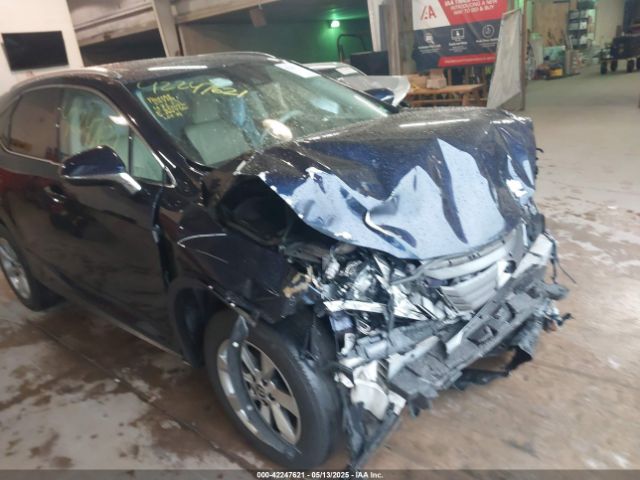 2019 LEXUS RX 350 2T2BZMCA9KC194736
