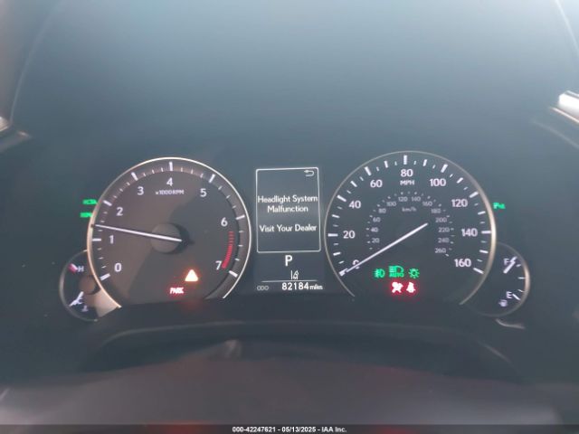 2019 LEXUS RX 350 2T2BZMCA9KC194736 Photo 6