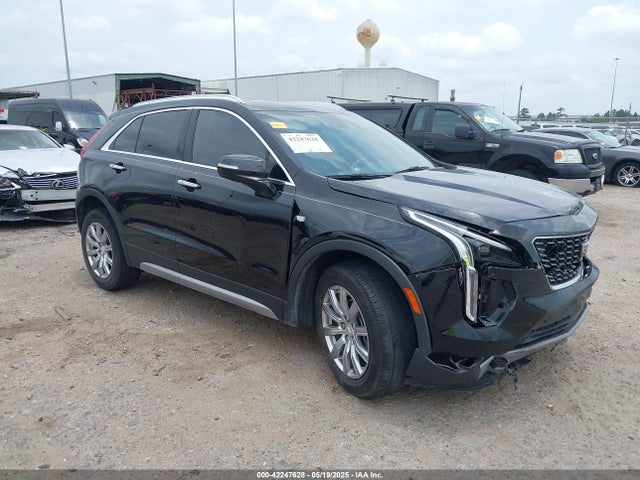 2023 CADILLAC XT4 1GYFZCR49PF176926 Photo 0