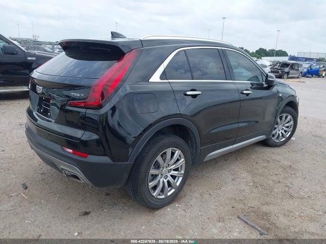 2023 CADILLAC XT4 1GYFZCR49PF176926 Photo 3