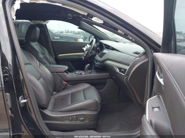 2023 CADILLAC XT4 1GYFZCR49PF176926 Photo 4