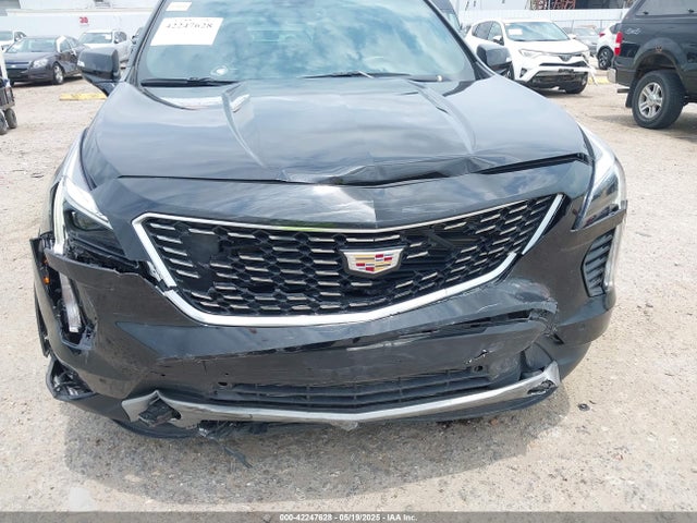 2023 CADILLAC XT4 1GYFZCR49PF176926 Photo 5