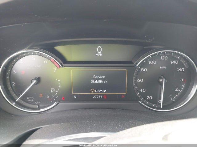 2023 CADILLAC XT4 1GYFZCR49PF176926 Photo 6