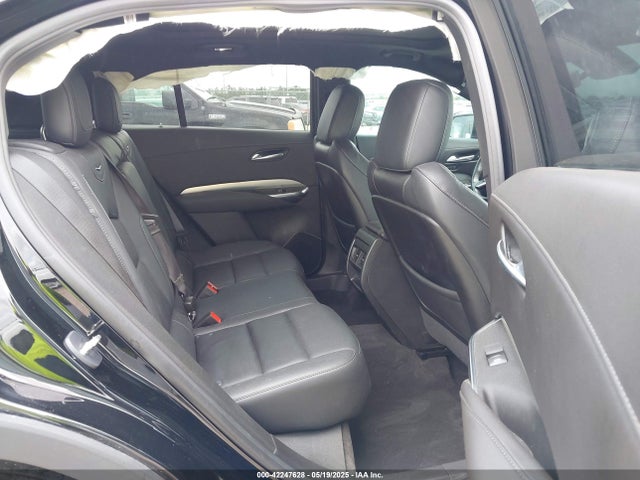 2023 CADILLAC XT4 1GYFZCR49PF176926 Photo 7