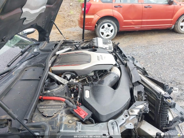 2018 AUDI S5 WAUC4CF57JA036587 Photo 10