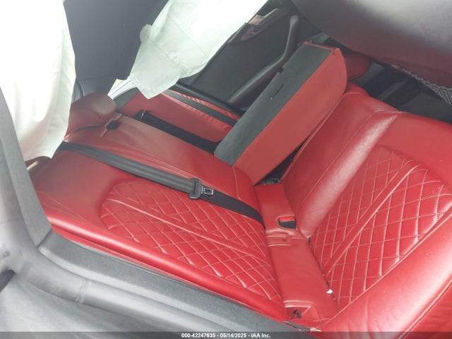 2018 AUDI S5 WAUC4CF57JA036587 Photo 7