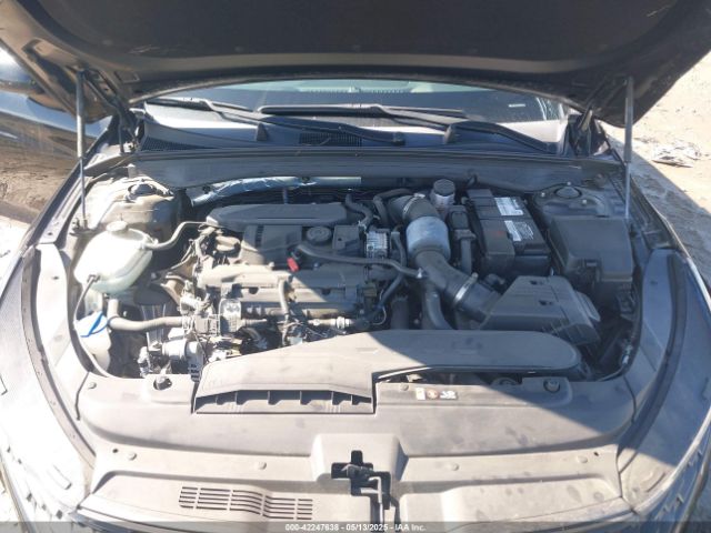 2021 KIA K5 5XXG24J21MG001419 Photo 9