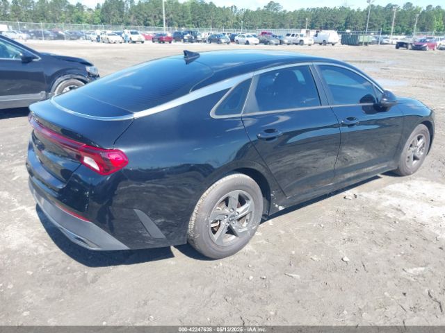2021 KIA K5 5XXG24J21MG001419 Photo 3