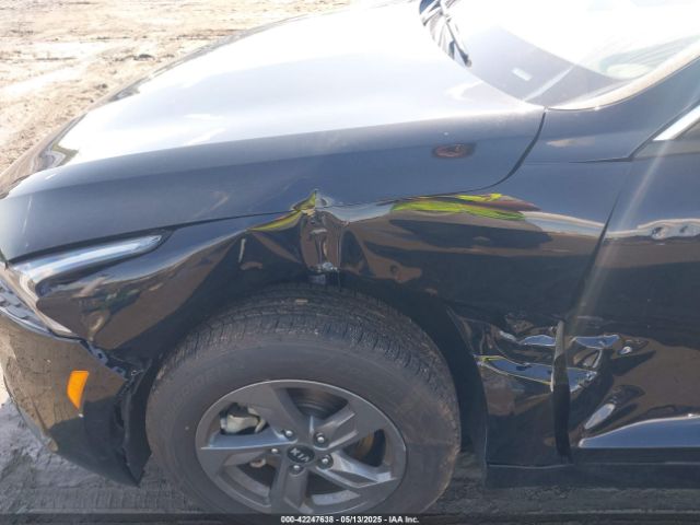 2021 KIA K5 5XXG24J21MG001419 Photo 5