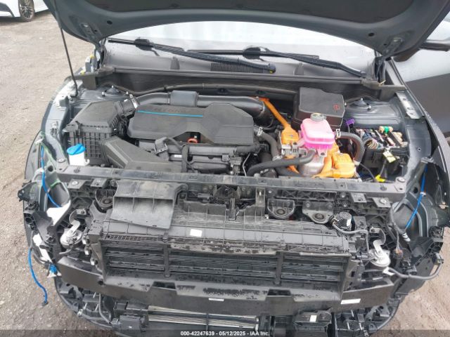 KNDPXCAG7P7071365 KIA Sportage Hybrid Sx-prestige