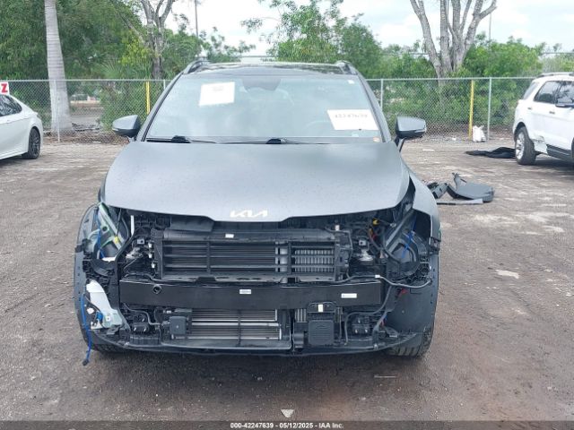KNDPXCAG7P7071365 KIA Sportage Hybrid Sx-prestige