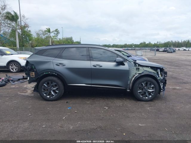 KNDPXCAG7P7071365 KIA Sportage Hybrid Sx-prestige