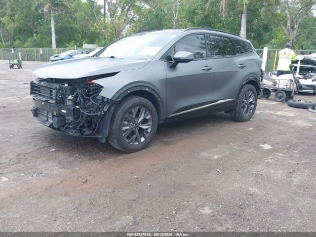 KNDPXCAG7P7071365 KIA Sportage Hybrid Sx-prestige