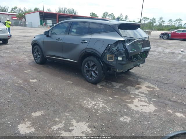 KNDPXCAG7P7071365 KIA Sportage Hybrid Sx-prestige