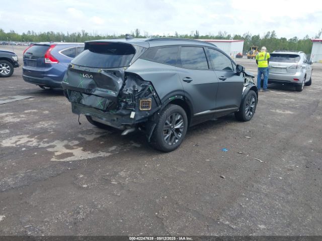 KNDPXCAG7P7071365 KIA Sportage Hybrid Sx-prestige
