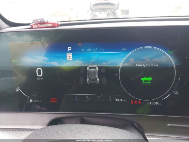 KNDPXCAG7P7071365 KIA Sportage Hybrid Sx-prestige